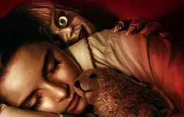 Đạo diễn xác nhận “Annabelle Comes Home” không phải hồi kết