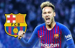 Sốc: PSG muốn biến Neymar thành "phản đồ" của Barcelona