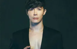 Nathan Lee nói về quãng thời gian dài vắng bóng trong Showbiz Việt