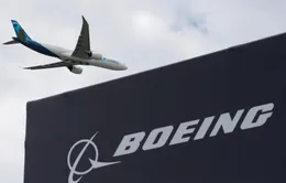 Boeing ấn định thời gian xử lý lỗi phần mềm mới