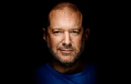 Thiết kế trưởng Jony Ive: Người truyền "linh hồn" cho  iPhone, iPad... nghỉ việc tại Apple