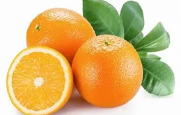 9 loại rau quả hàng đầu giàu vitamin C