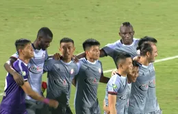 VIDEO Highlights: CLB Viettel 3-3 (pen 3-4) CLB TP Hồ Chí Minh (Vòng 1/8 Cúp Quốc gia 2019)