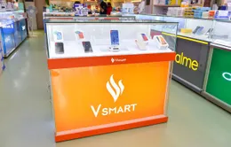 VinSmart dự kiến ra mắt điện thoại 5G vào tháng 4/2020