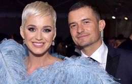 Katy Perry và Orlando Bloom sẽ kết hôn vào mùa thu