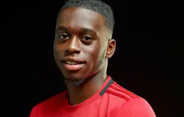 HLV Solsjaer tiết lộ lý do Man Utd phải chiêu mộ Wan-Bissaka