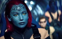 Jennifer Lawrence sẽ không đóng X-men trừ khi Simon Kinberg đạo diễn