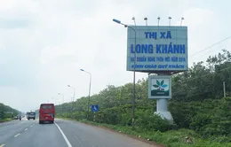 "Ốc đảo xanh" Long Khánh phát triển du lịch sinh thái vườn