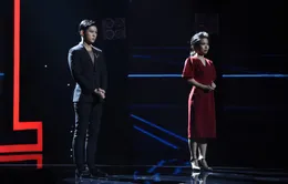 Thanh Phong, Thùy Dương team Thiên Vương đồng loạt dừng chân tại Trời sinh một cặp mùa 3