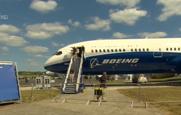 Boeing phát hiện thêm lỗi mới trên dòng máy bay 737 MAX