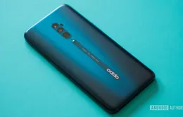 Oppo Reno 10x zoom chính thức lên kệ: Camera "vây cá mập", Snapdragon 855, giá 20,99 triệu đồng