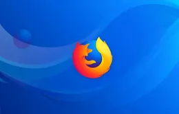 Trình duyệt Firefox trình làng phiên bản mới trên Android