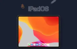 Apple trình làng iPadOS: Hệ điều hành riêng cho iPad