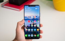 Hơn 80 triệu smartphone Huawei đã cập nhật lên Android 9 Pie