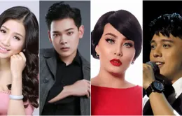 22 thí sinh sẽ tranh tài ở bán kết cuộc thi Tiếng hát ASEAN+3 năm 2019