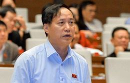 "Năng lực yếu hoặc không làm hết trách nhiệm mới không thấy trường hợp chiếm dụng quỹ bảo trì chung cư"