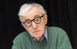 Woody Allen khởi quay phim mới tại Tây Ban Nha