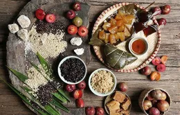 Tết Đoan Ngọ và những điều không phải ai cũng biết
