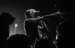 Đạt Maniac - Cứ thế, Hiphop đến, cứu lấy nó