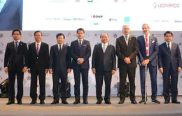 Việt Nam sẽ là cửa ngõ để doanh nghiệp Italy tiếp cận thị trường ASEAN