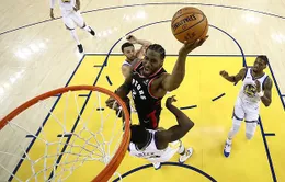 NBA Finals 2019 - game 3: Toronto Raptors tận dụng lợi thế để dẫn trước