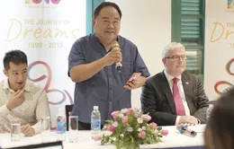Doanh nghiệp xã hội đầu tiên của Việt Nam mang lại cơ hội đổi đời cho 1000 thanh niên