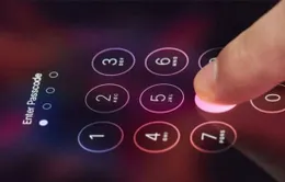 Cảnh giác để lộ mật khẩu điện thoại qua âm chạm màn hình