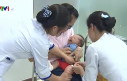 Trung tâm tiêm chủng VNVC Hạ Long, Quảng Ninh chính thức đi vào hoạt động
