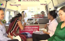 Điều kiện vay vốn xuất khẩu lao động