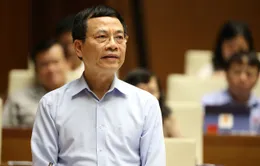 Người dùng mạng xã hội không được "xả rác", nhà mạng phải có bộ lọc để "dọn rác"