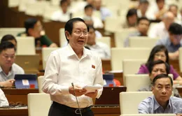 "Chưa phát hiện cán bộ nào góp tiền xây dựng chùa để kinh doanh trục lợi"