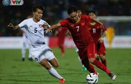 VIDEO Highlights: U23 Việt Nam 2-0 U23 Myanmar