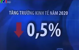Chiến tranh thương mại đe dọa đà tăng trưởng của kinh tế toàn cầu