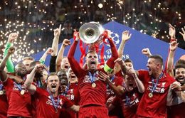 Sau Champions League, Liverpool sắp “bỏ túi” 3 danh hiệu nữa