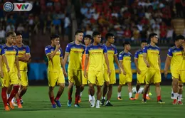 Bốc thăm VCK U23 châu Á 2020: U23 Việt Nam không hi vọng vào bảng đấu dễ dàng