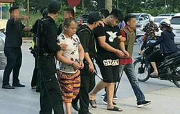 Quảng Ninh: Bắt giữ 25 đối tượng tội phạm công nghệ cao