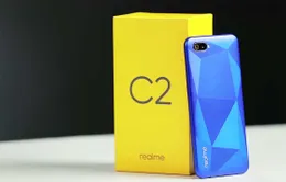 Giá đã tốt, Realme C2 lại tiếp tục giảm giá sâu trong tháng 6