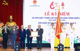 Học viện Hành chính quốc gia góp phần xây dựng nhà nước kiến tạo