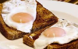 Cholesterol trong trứng có hại như thế nào?