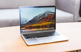 MacBook Pro 13 inch 2019 ra mắt: Tích hợp Touch Bar, chip Intel thế hệ thứ 8, giá từ 1.299 USD