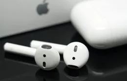 AirPods 3 chống nước có thể trình làng vào cuối năm