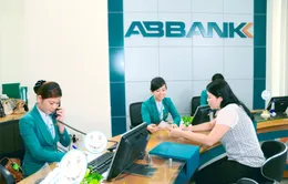 ABBANK phát hành hơn 39 triệu cổ phiếu chia cổ tức