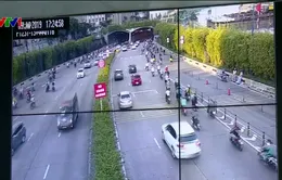 Vì sao hầm vượt sông Sài Gòn quá tải trong nhiều năm qua?