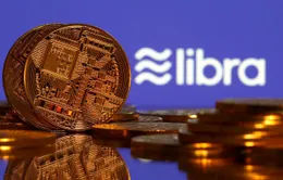 Mối đe dọa từ đồng Libra của Facebook