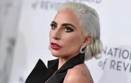 Nữ danh ca Lady Gaga ra mắt dòng mỹ phẩm riêng