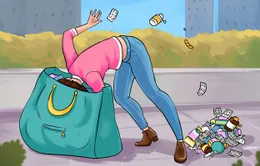 12 lỗi quen thuộc mà “hội chị em” thường mắc phải