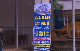 Tp. Hồ Chí Minh kiểm tra toàn diện tình hình dự án "ma"