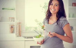 Bổ sung chất xơ trong thai kỳ để giảm nguy cơ tiền sản giật