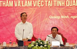 Quảng Ninh cần phát huy lợi thế so sánh trong vùng