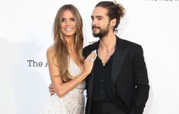 Heidi Klum lại muốn cưới lại